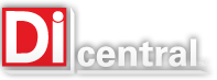 dicentral logo